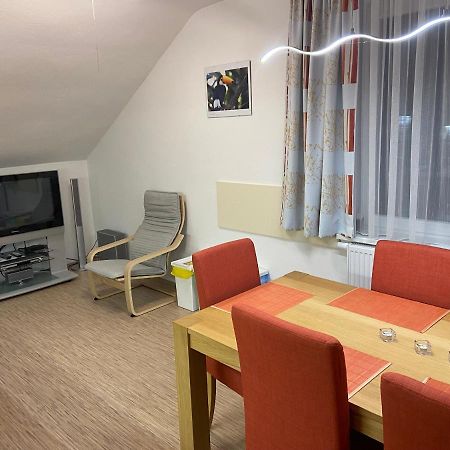 Apartman 101 Горни-Маршов Экстерьер фото
