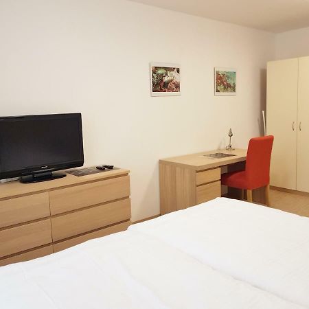 Apartman 101 Горни-Маршов Экстерьер фото