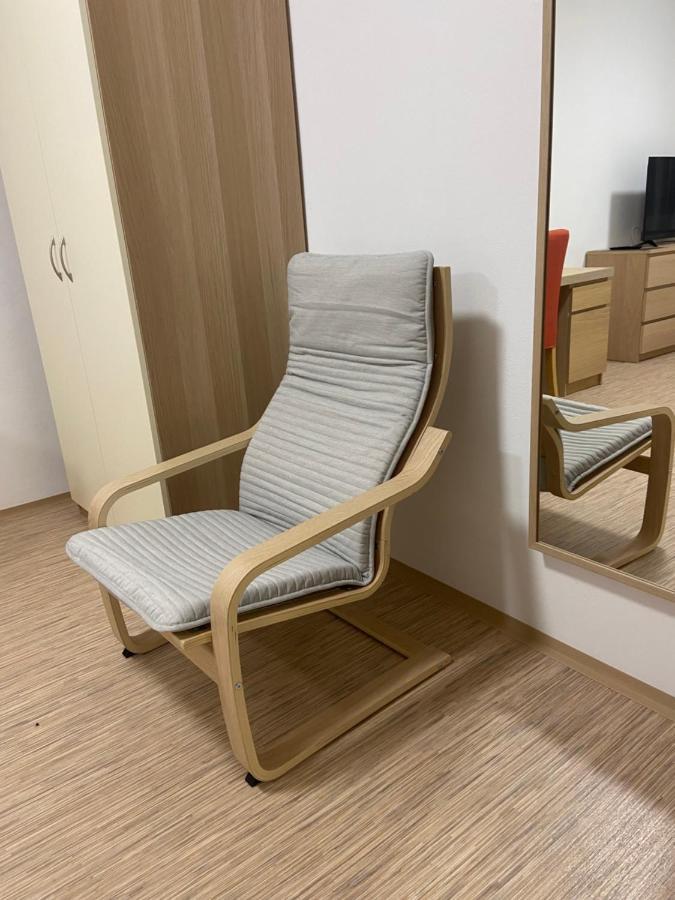 Apartman 101 Горни-Маршов Экстерьер фото