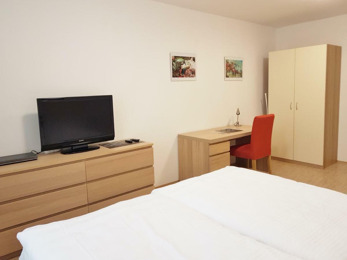 Apartman 101 Горни-Маршов Экстерьер фото