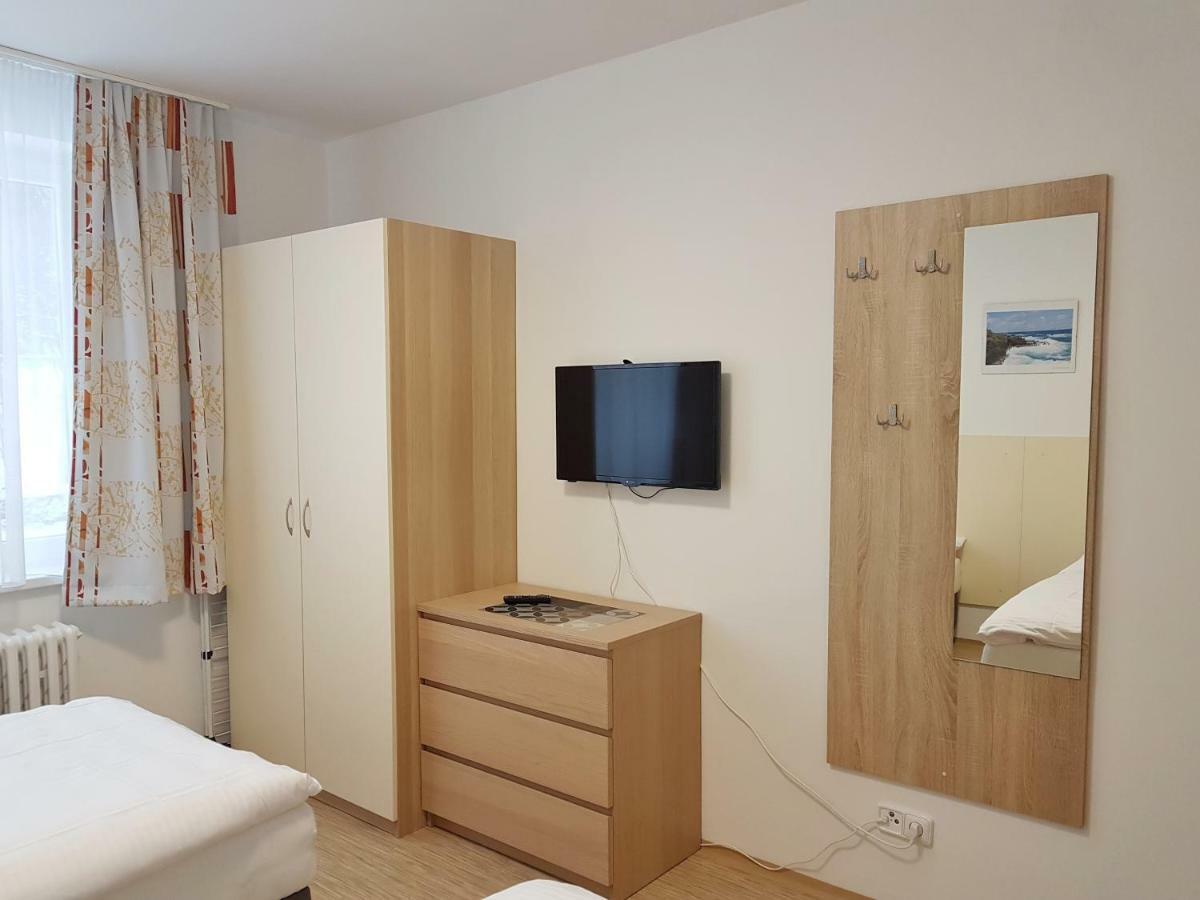 Apartman 101 Горни-Маршов Экстерьер фото