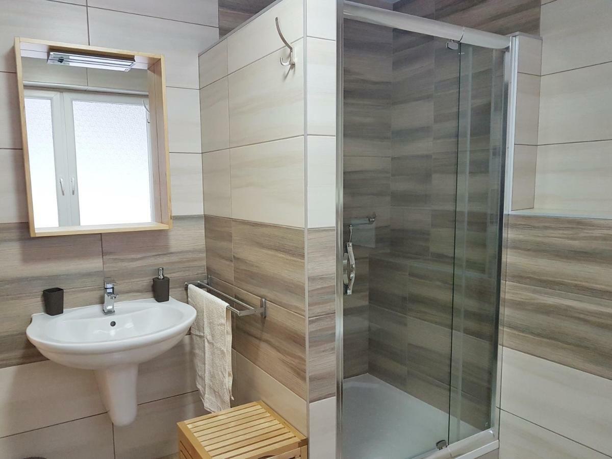 Apartman 101 Горни-Маршов Экстерьер фото