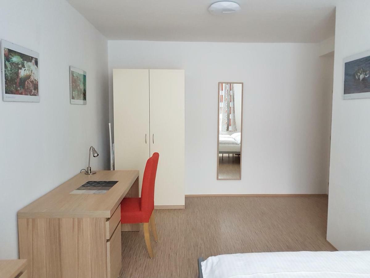 Apartman 101 Горни-Маршов Экстерьер фото