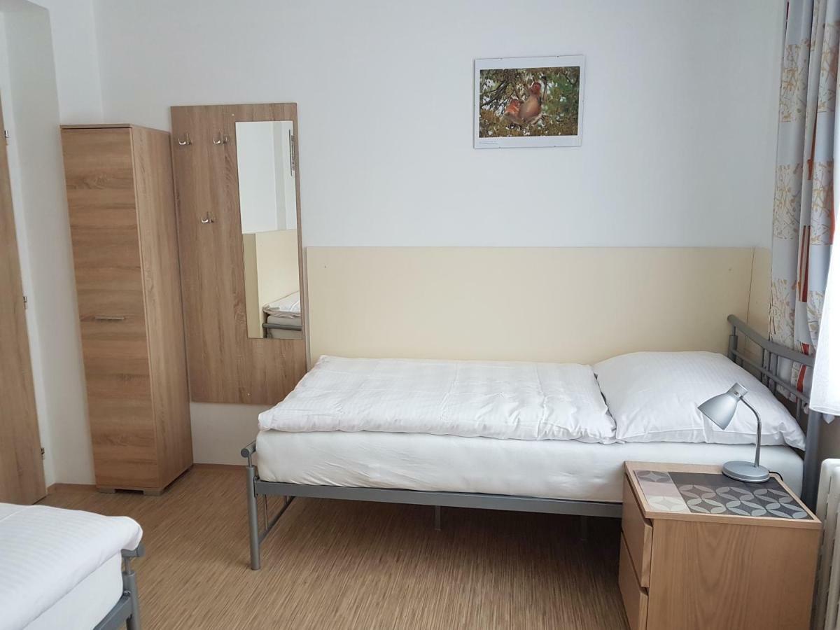 Apartman 101 Горни-Маршов Экстерьер фото